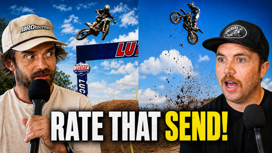 Rating Moto's Biggest Sends Ever