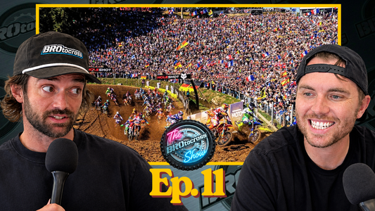 Predictions vs Reality: Motocross of Nations 2026
