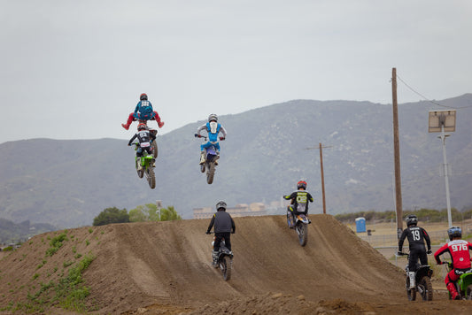 Top 5 Stupid Questions Normal People Ask Motocross Racers