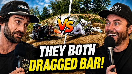 Rate that Scrub: Battle of the Bar Drags