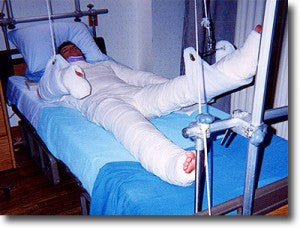 Top 5 Excuses for Quitting Motocross